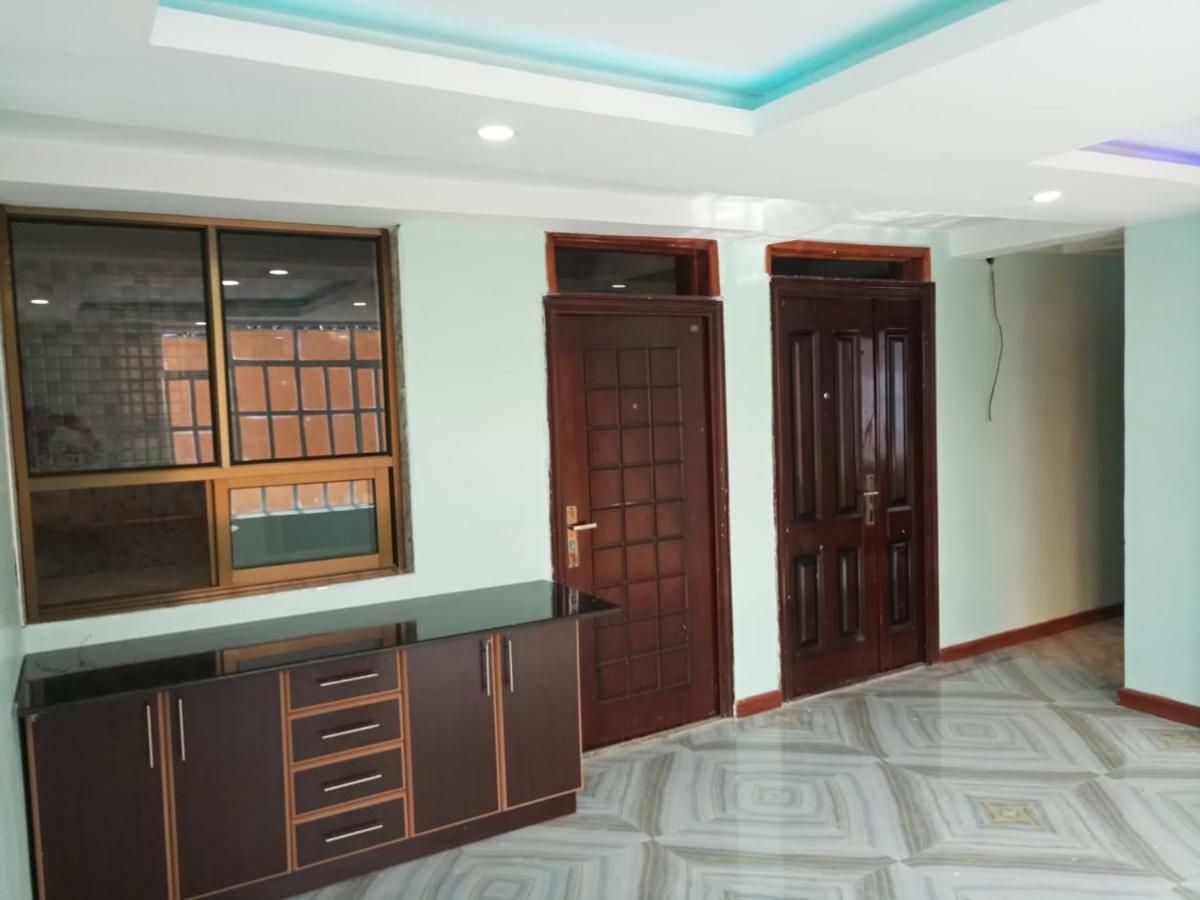 Kentania Hotel Nakuru Zewnętrze zdjęcie