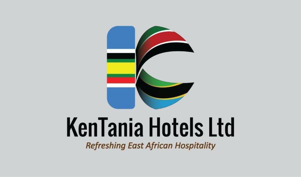 Kentania Hotel Nakuru Zewnętrze zdjęcie